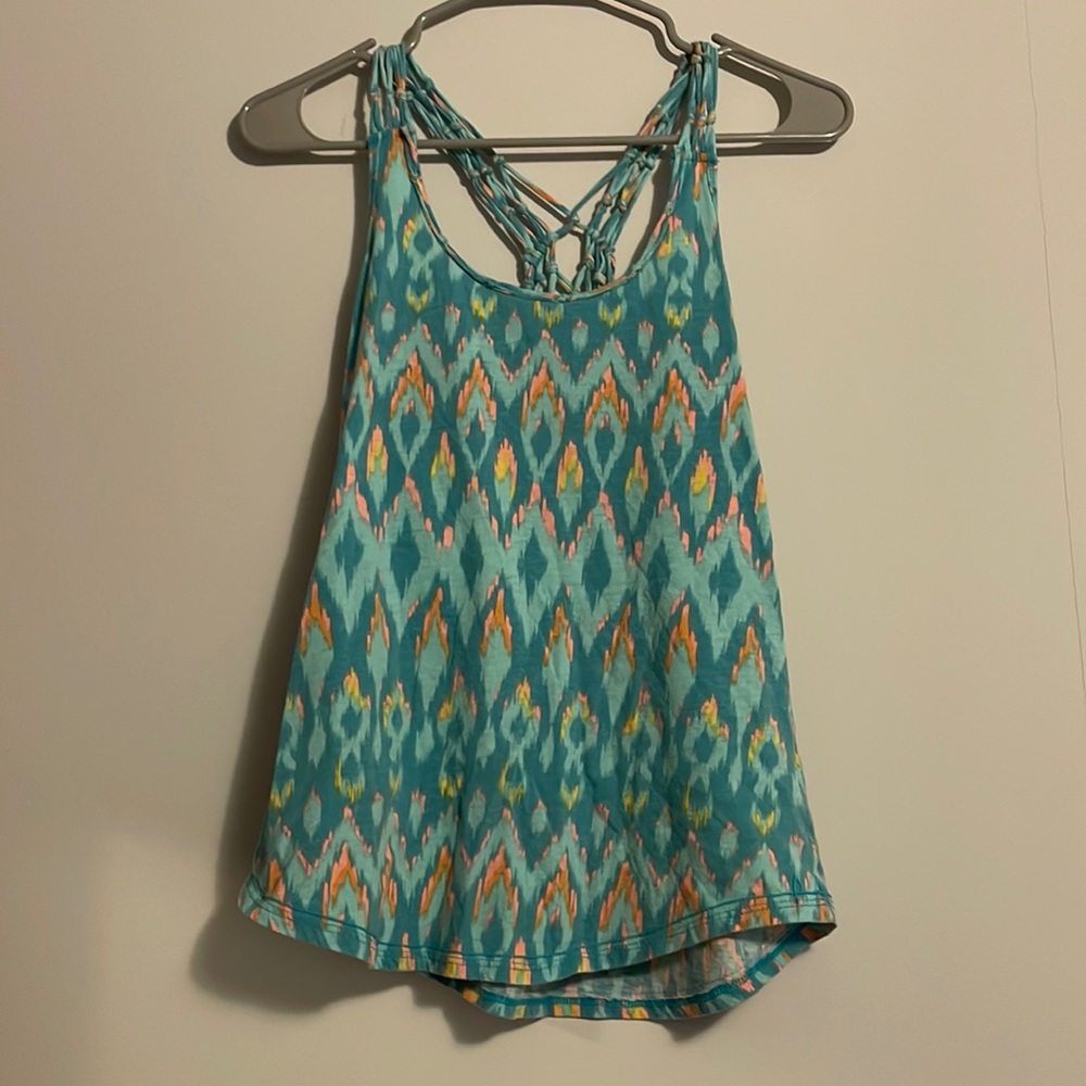 Women’s Tank-Top - Small